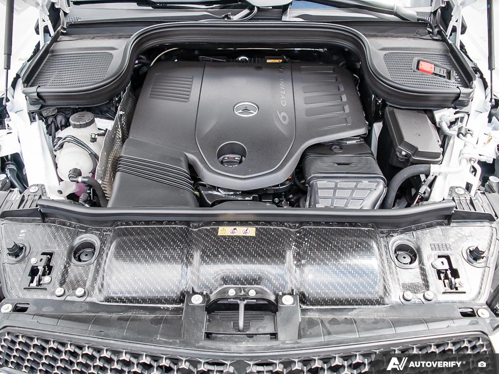 new 2026 Mercedes-Benz GLE 450 car, priced at $121,053