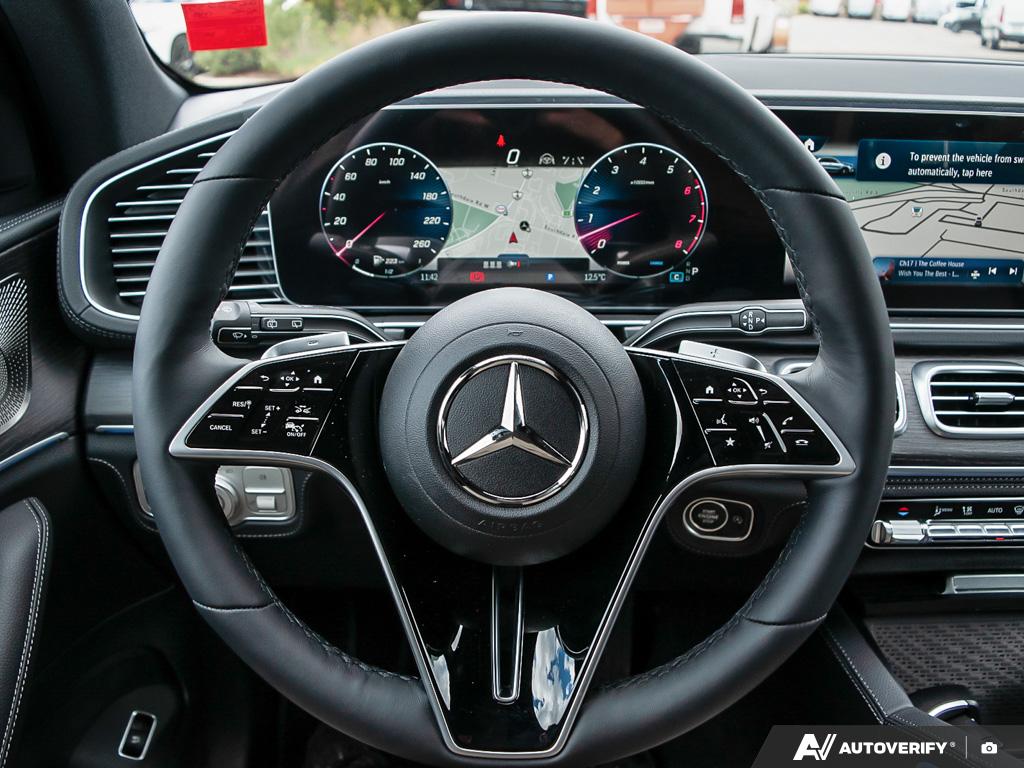 new 2026 Mercedes-Benz GLE 450 car, priced at $121,053