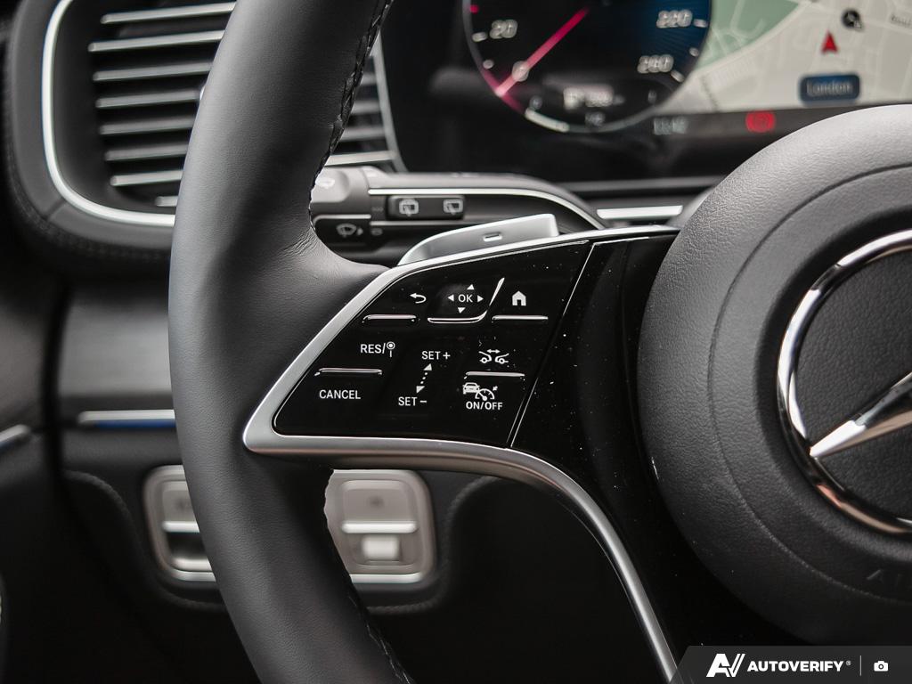 new 2026 Mercedes-Benz GLE 450 car, priced at $121,053