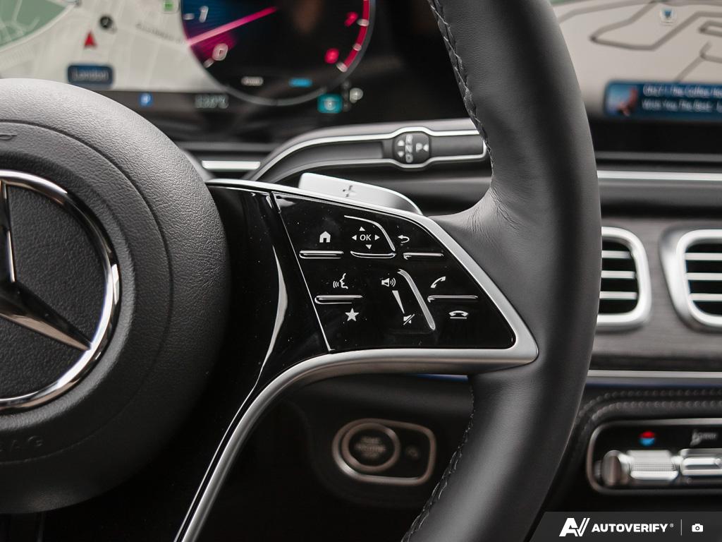 new 2026 Mercedes-Benz GLE 450 car, priced at $121,053