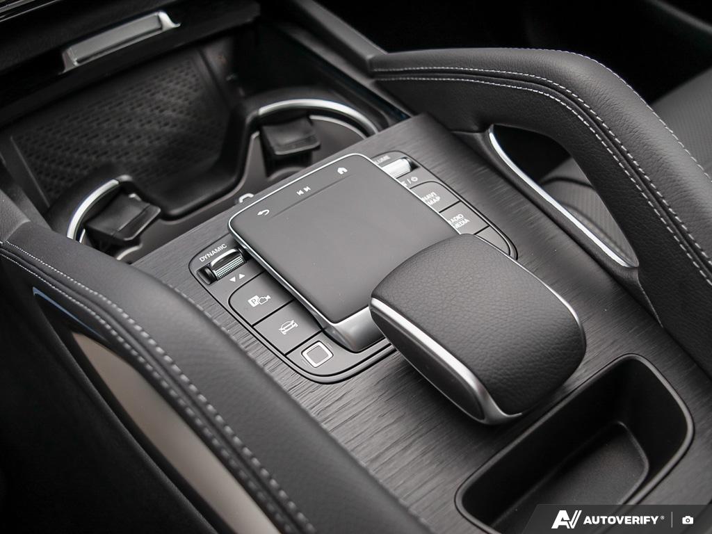 new 2026 Mercedes-Benz GLE 450 car, priced at $121,053