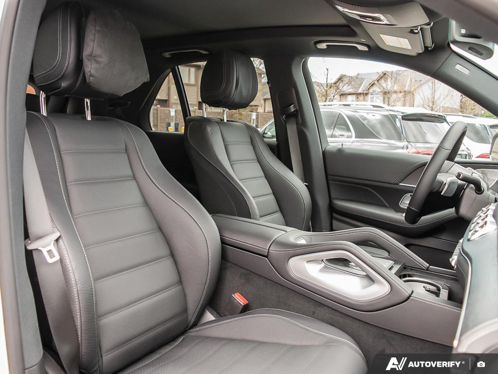 new 2026 Mercedes-Benz GLE 450 car, priced at $121,053