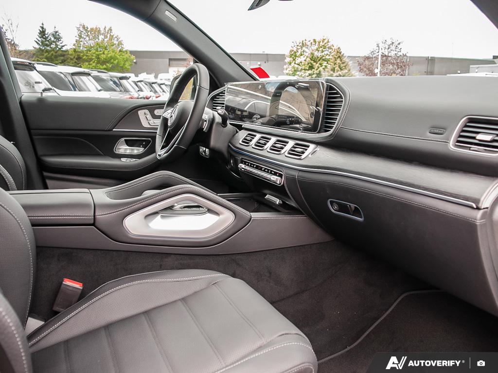 new 2026 Mercedes-Benz GLE 450 car, priced at $121,053