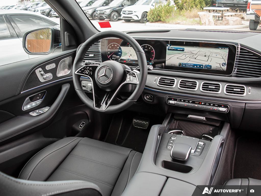 new 2026 Mercedes-Benz GLE 450 car, priced at $121,053
