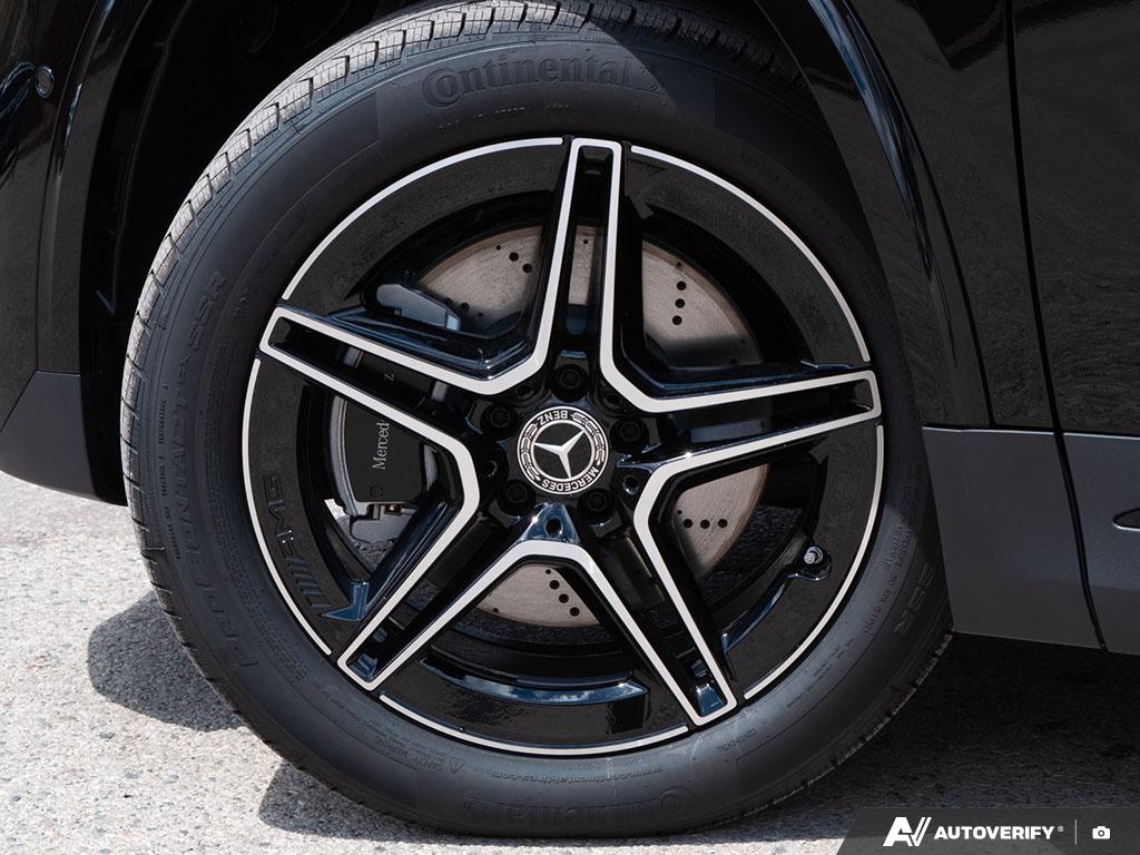 new 2026 Mercedes-Benz GLA 250 car, priced at $67,209