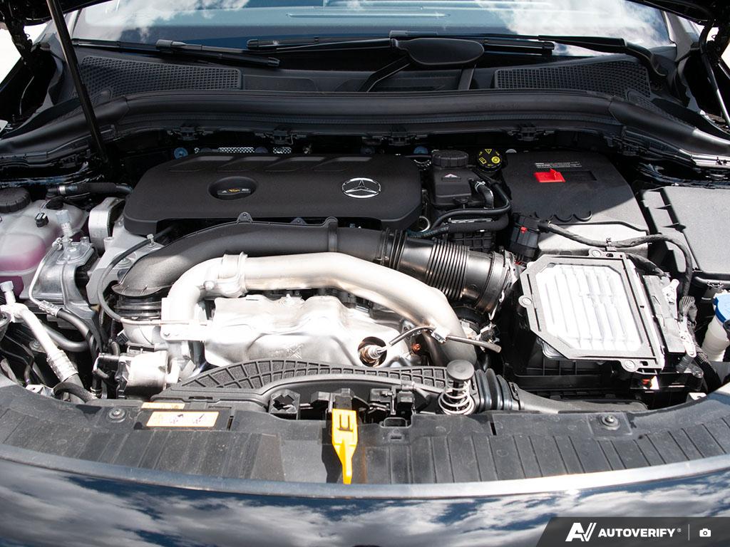 new 2026 Mercedes-Benz GLA 250 car, priced at $67,209