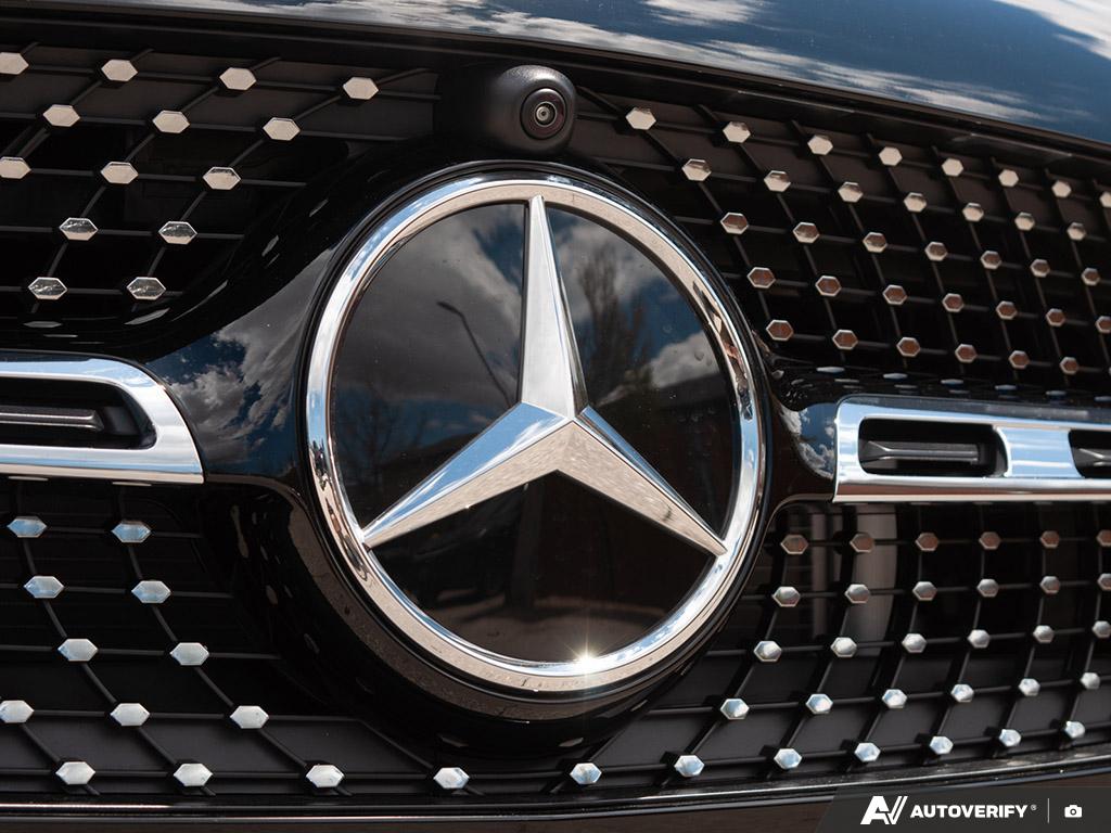 new 2026 Mercedes-Benz GLA 250 car, priced at $67,209