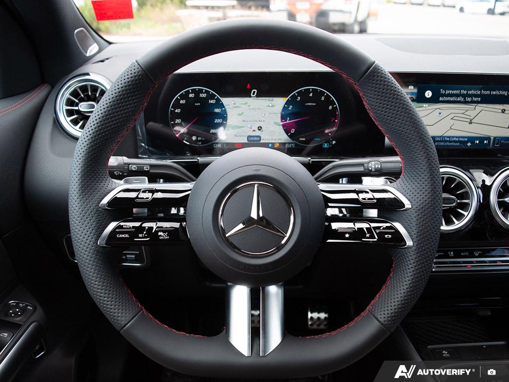 new 2026 Mercedes-Benz GLA 250 car, priced at $67,209