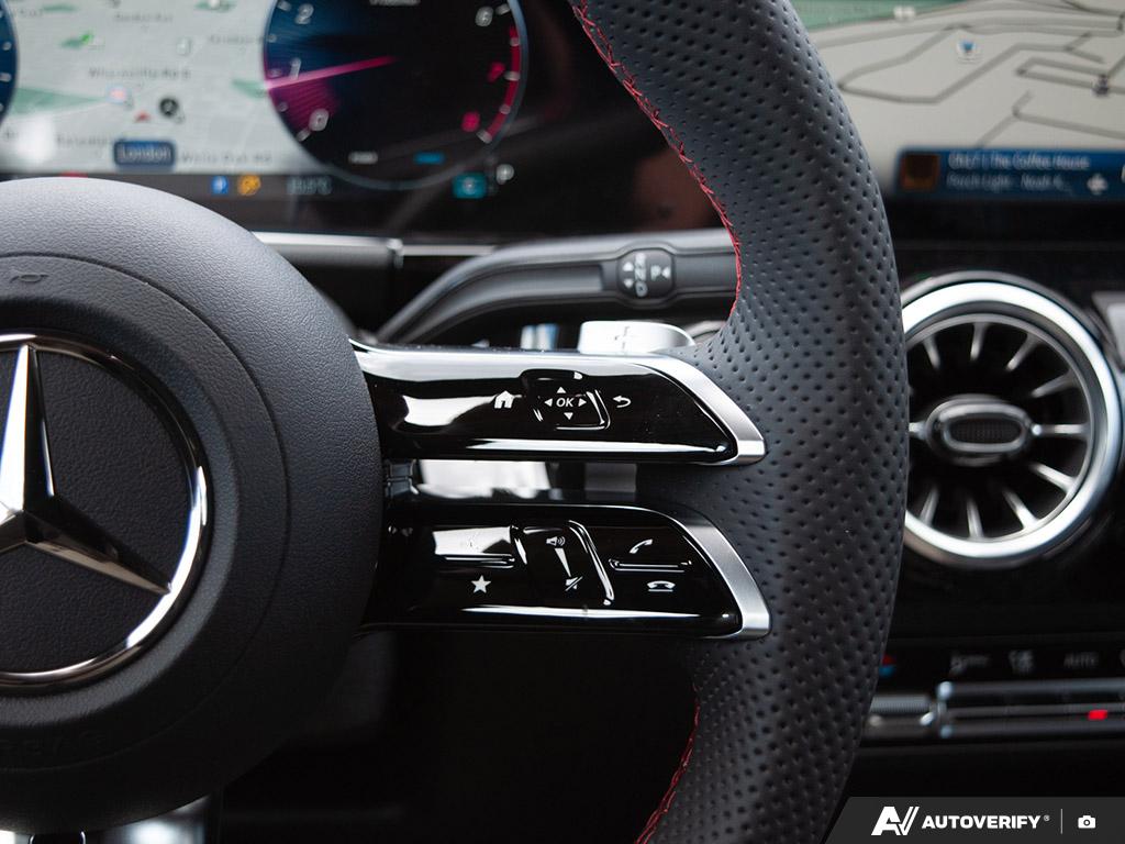 new 2026 Mercedes-Benz GLA 250 car, priced at $67,209