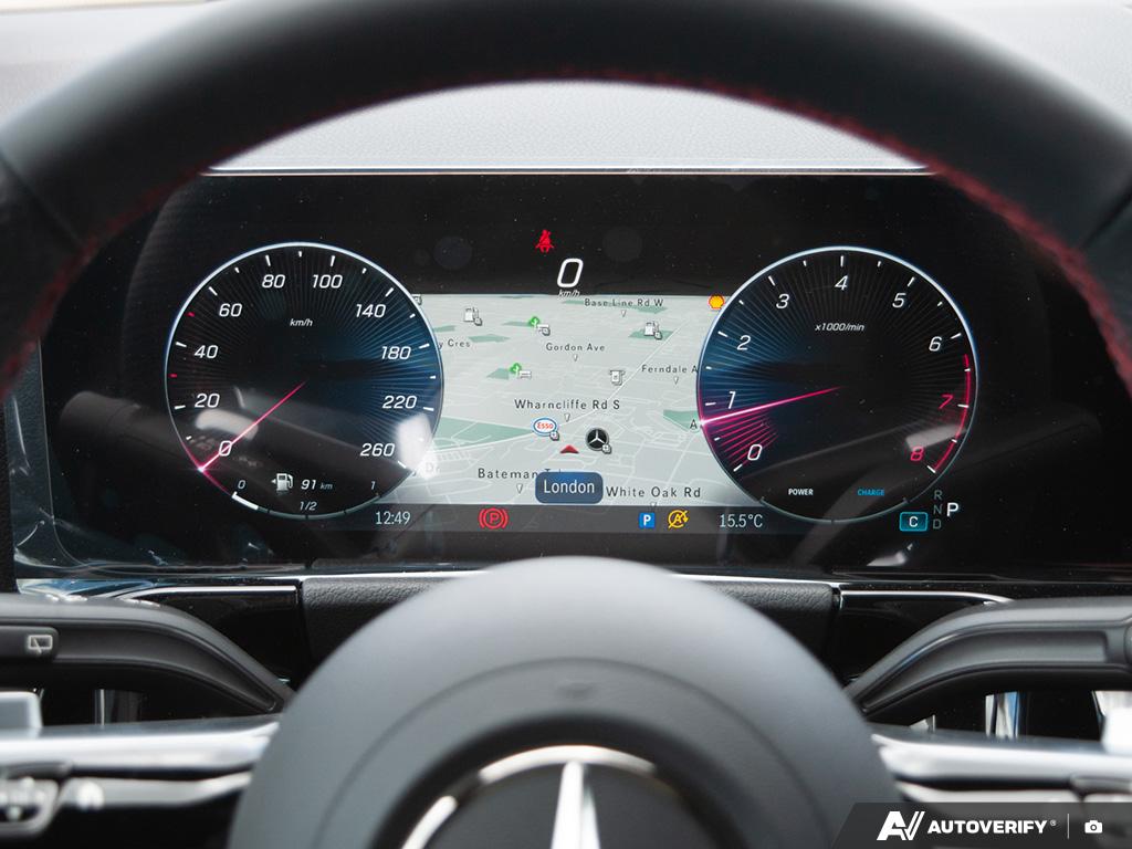 new 2026 Mercedes-Benz GLA 250 car, priced at $67,209