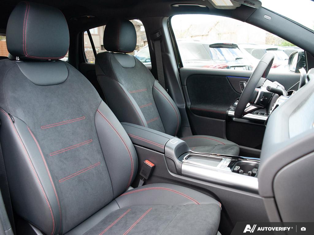 new 2026 Mercedes-Benz GLA 250 car, priced at $67,209