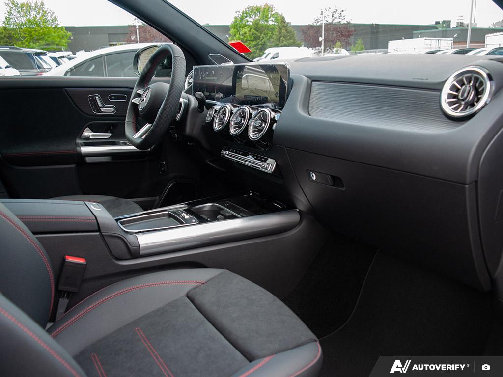 new 2026 Mercedes-Benz GLA 250 car, priced at $67,209