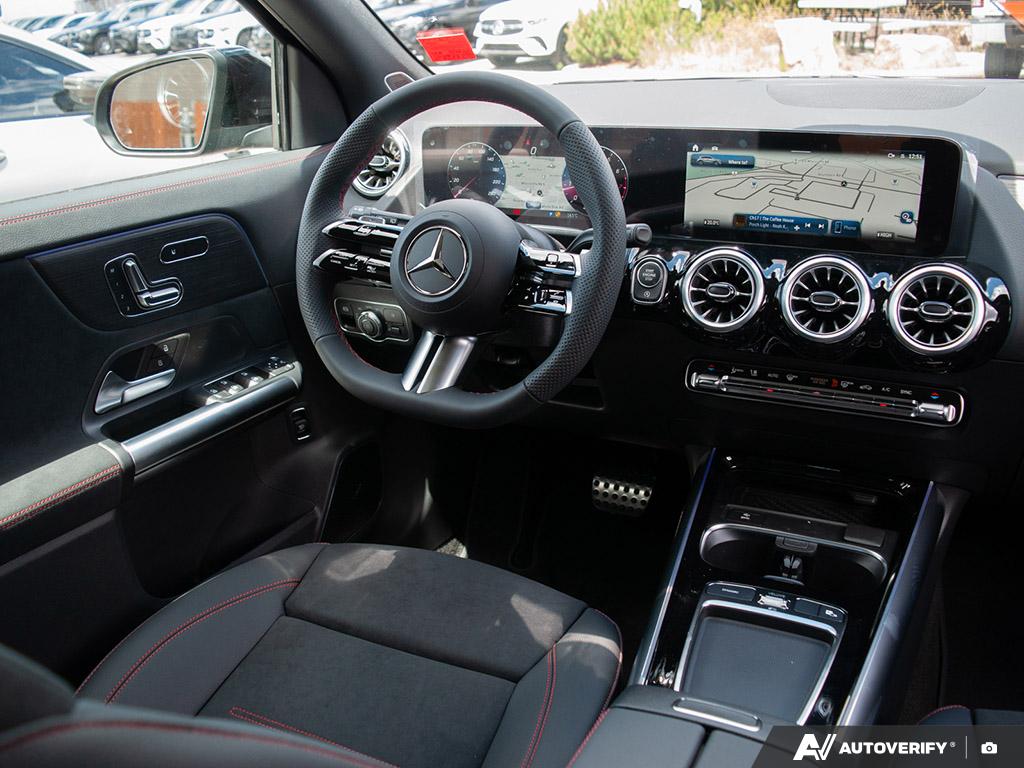 new 2026 Mercedes-Benz GLA 250 car, priced at $67,209
