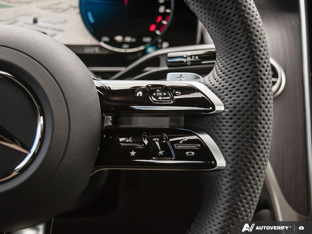 new 2026 Mercedes-Benz GLC 350e car, priced at $88,319