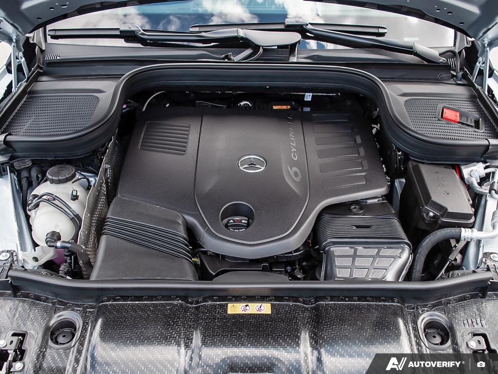 new 2026 Mercedes-Benz GLE 450 car, priced at $110,013