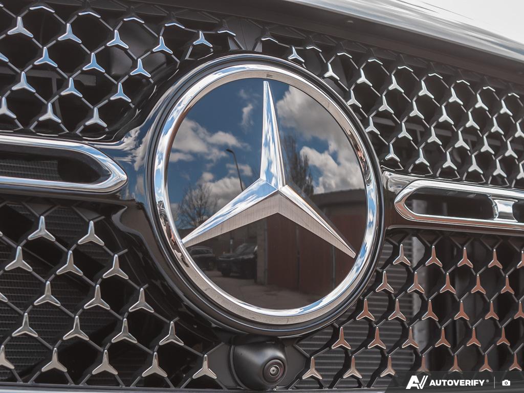 new 2026 Mercedes-Benz GLE 450 car, priced at $110,013