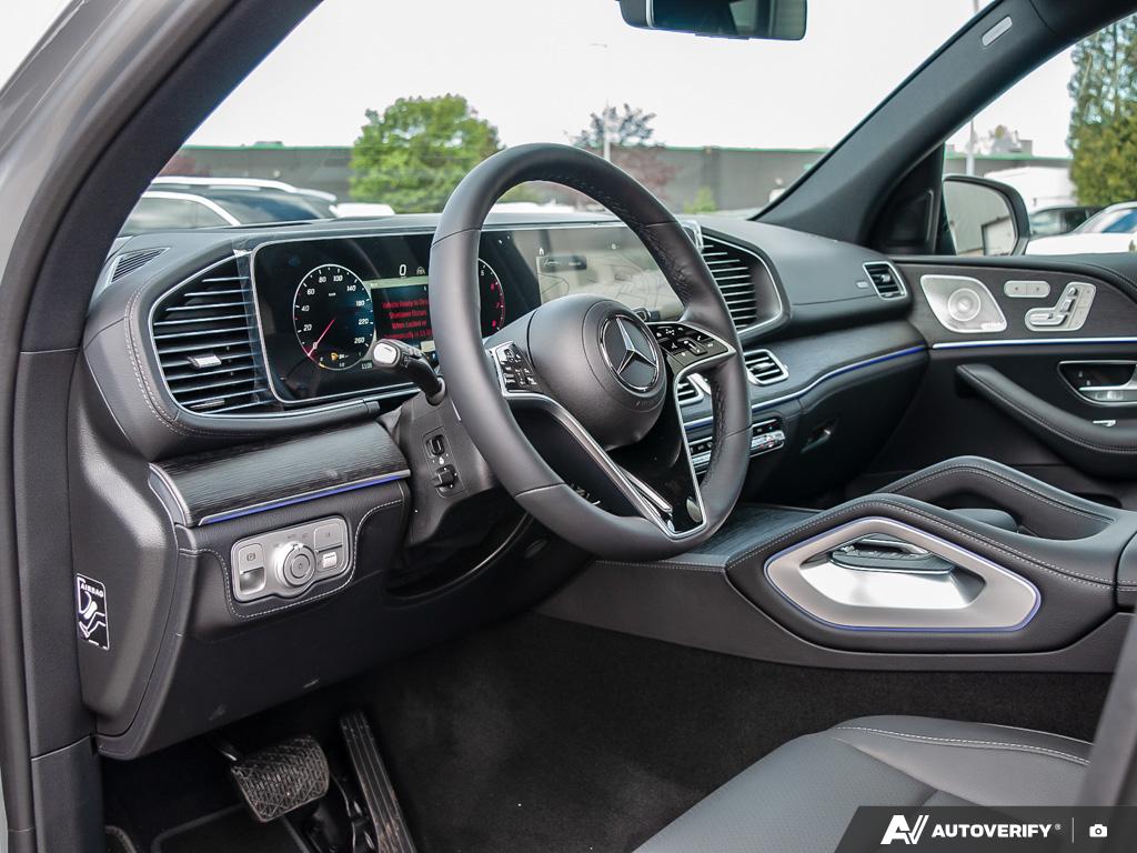 new 2026 Mercedes-Benz GLE 450 car, priced at $110,013