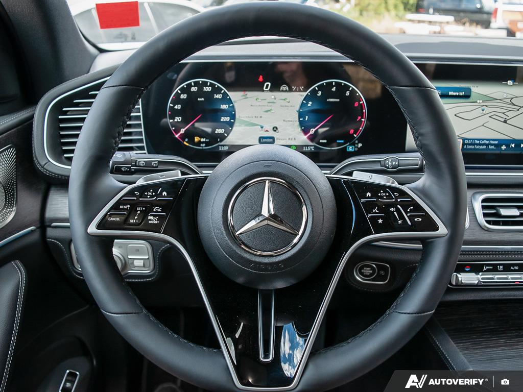 new 2026 Mercedes-Benz GLE 450 car, priced at $110,013