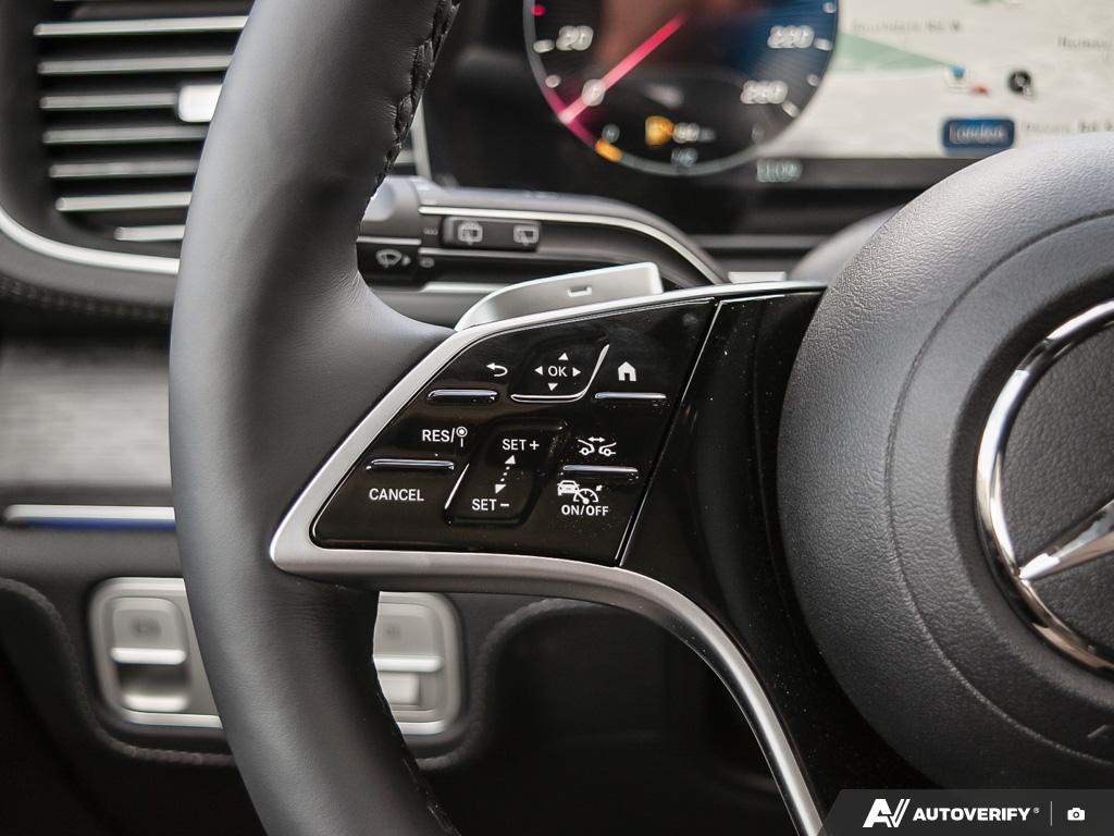 new 2026 Mercedes-Benz GLE 450 car, priced at $110,013