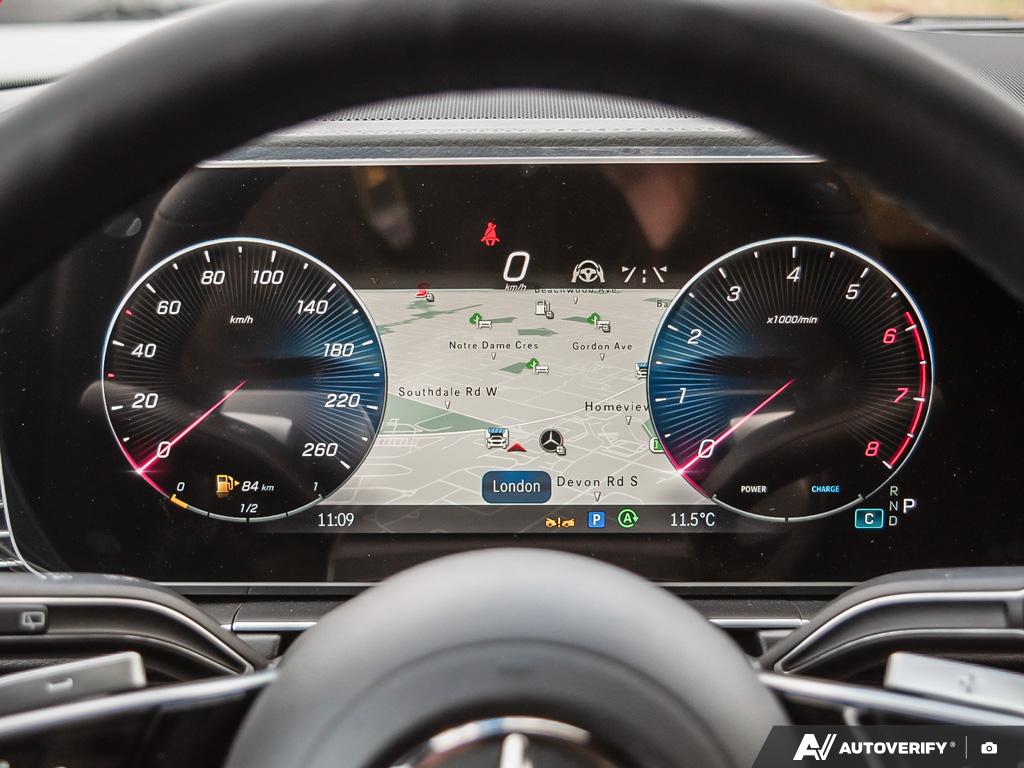 new 2026 Mercedes-Benz GLE 450 car, priced at $110,013