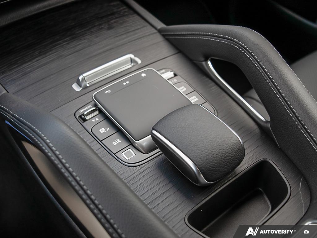 new 2026 Mercedes-Benz GLE 450 car, priced at $110,013