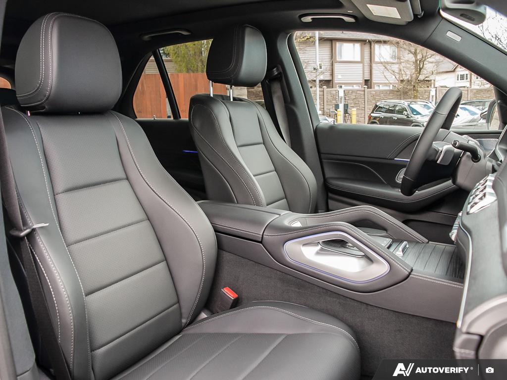 new 2026 Mercedes-Benz GLE 450 car, priced at $110,013