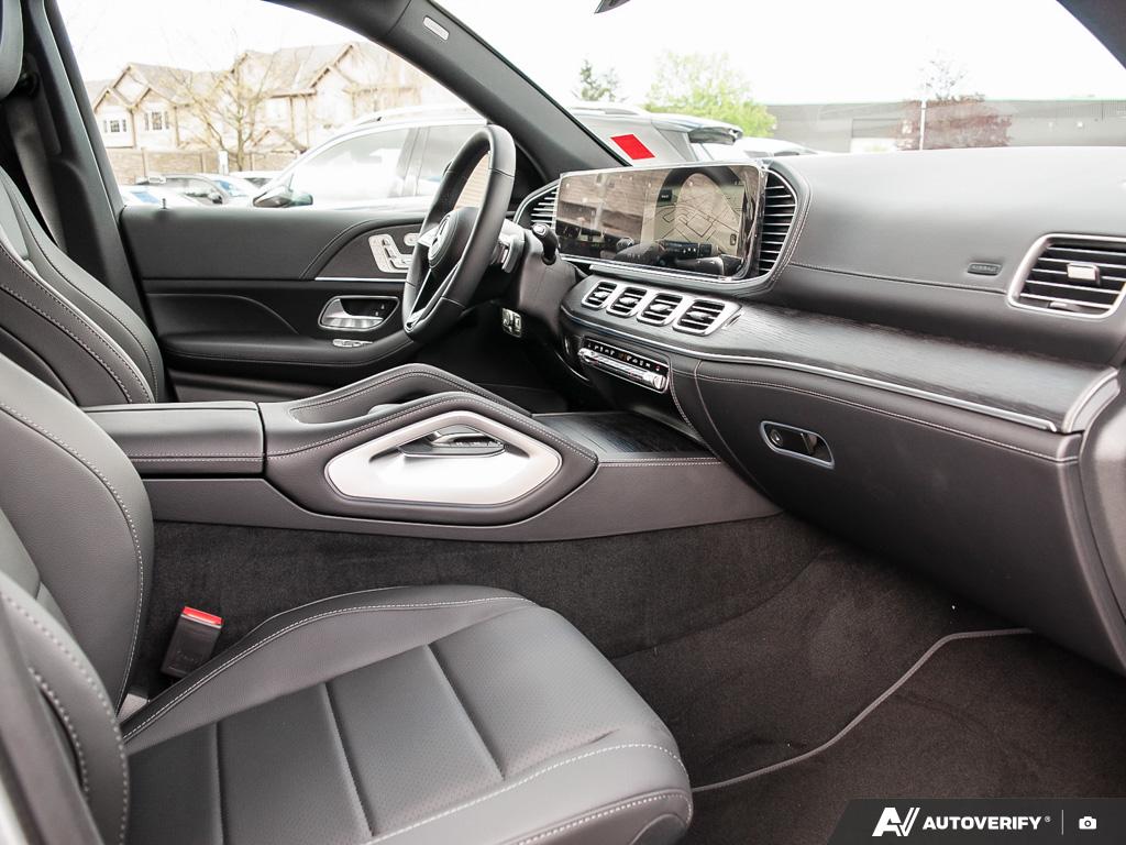 new 2026 Mercedes-Benz GLE 450 car, priced at $110,013