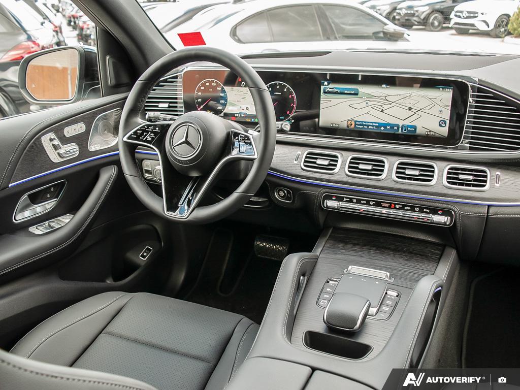 new 2026 Mercedes-Benz GLE 450 car, priced at $110,013