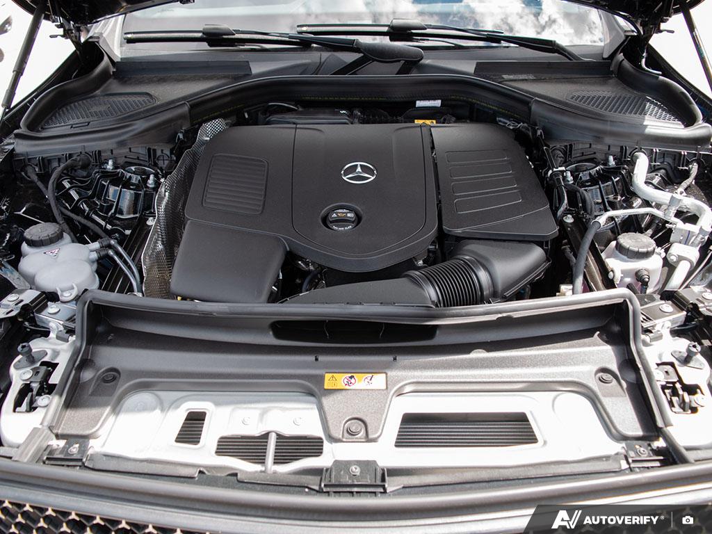 new 2026 Mercedes-Benz GLC 300 car, priced at $81,469