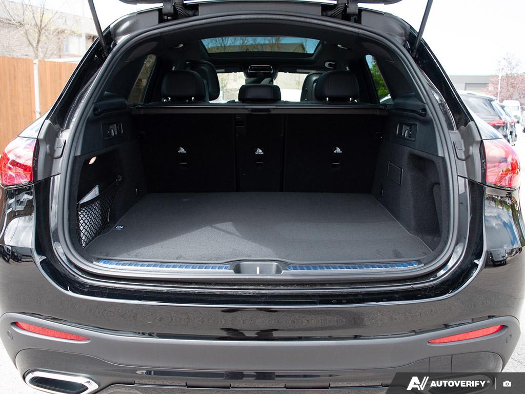 new 2026 Mercedes-Benz GLC 300 car, priced at $81,469