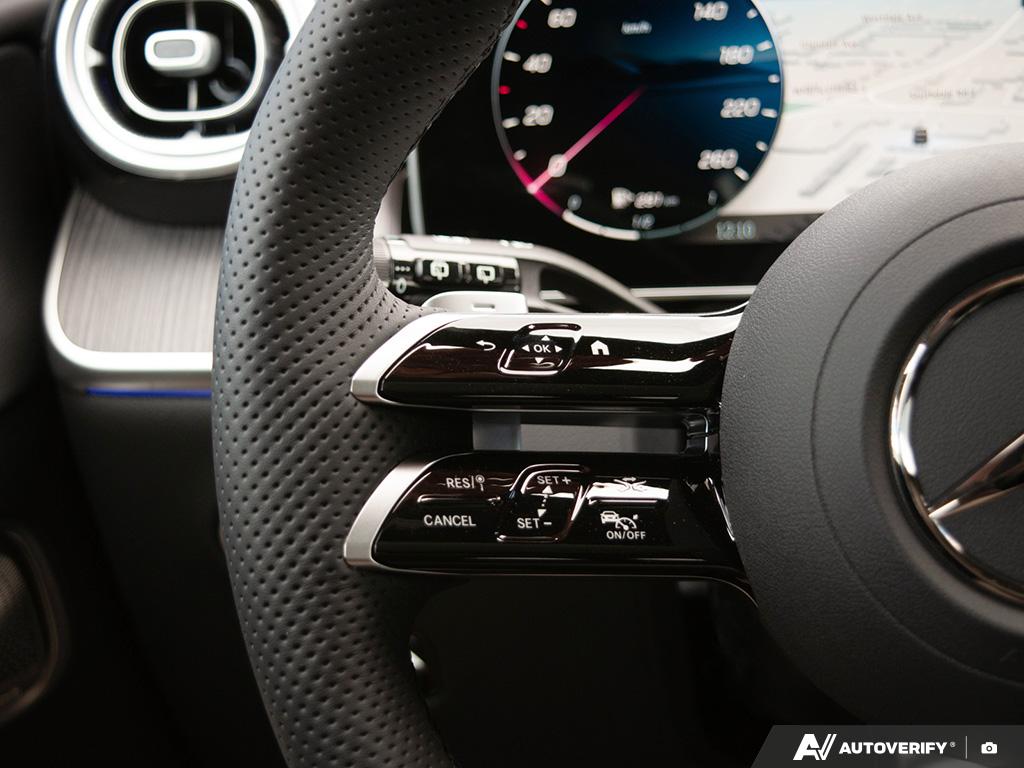 new 2026 Mercedes-Benz GLC 300 car, priced at $81,469