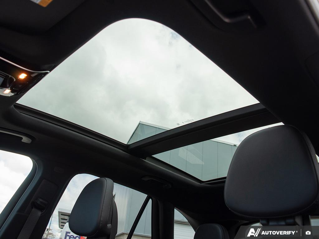 new 2026 Mercedes-Benz GLC 300 car, priced at $81,469