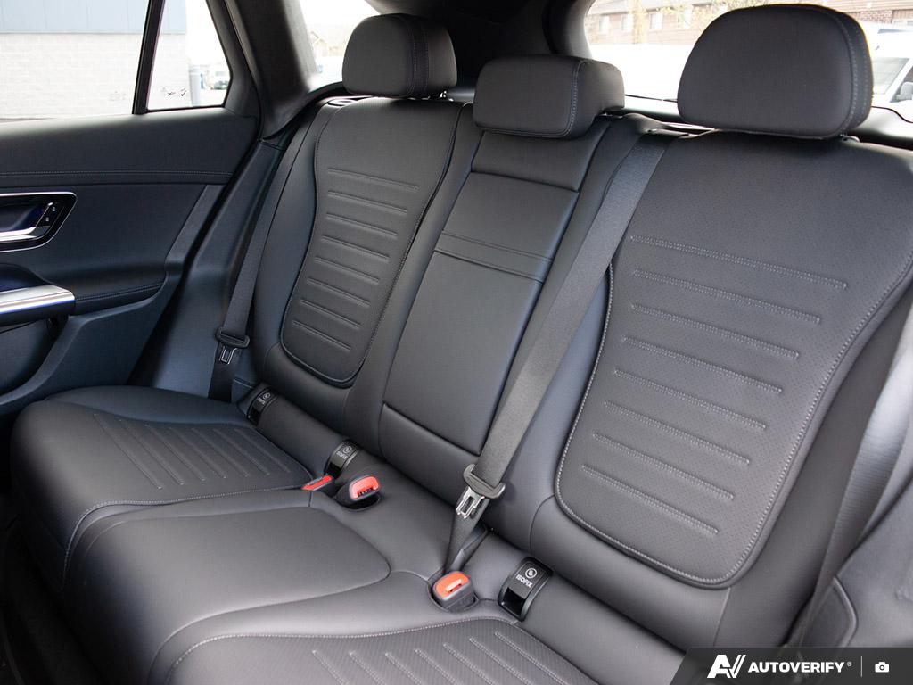 new 2026 Mercedes-Benz GLC 300 car, priced at $81,469