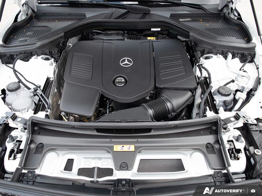 new 2026 Mercedes-Benz GLC 300 car, priced at $77,969
