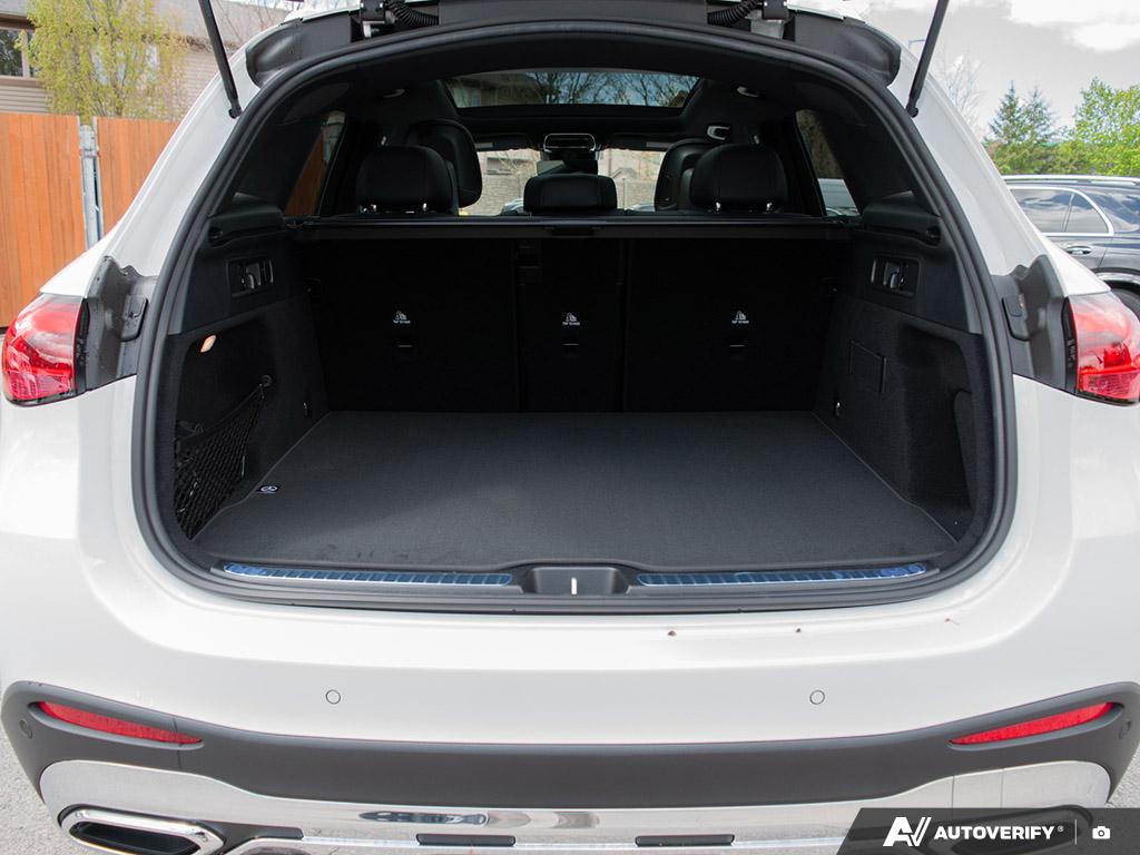 new 2026 Mercedes-Benz GLC 300 car, priced at $77,969