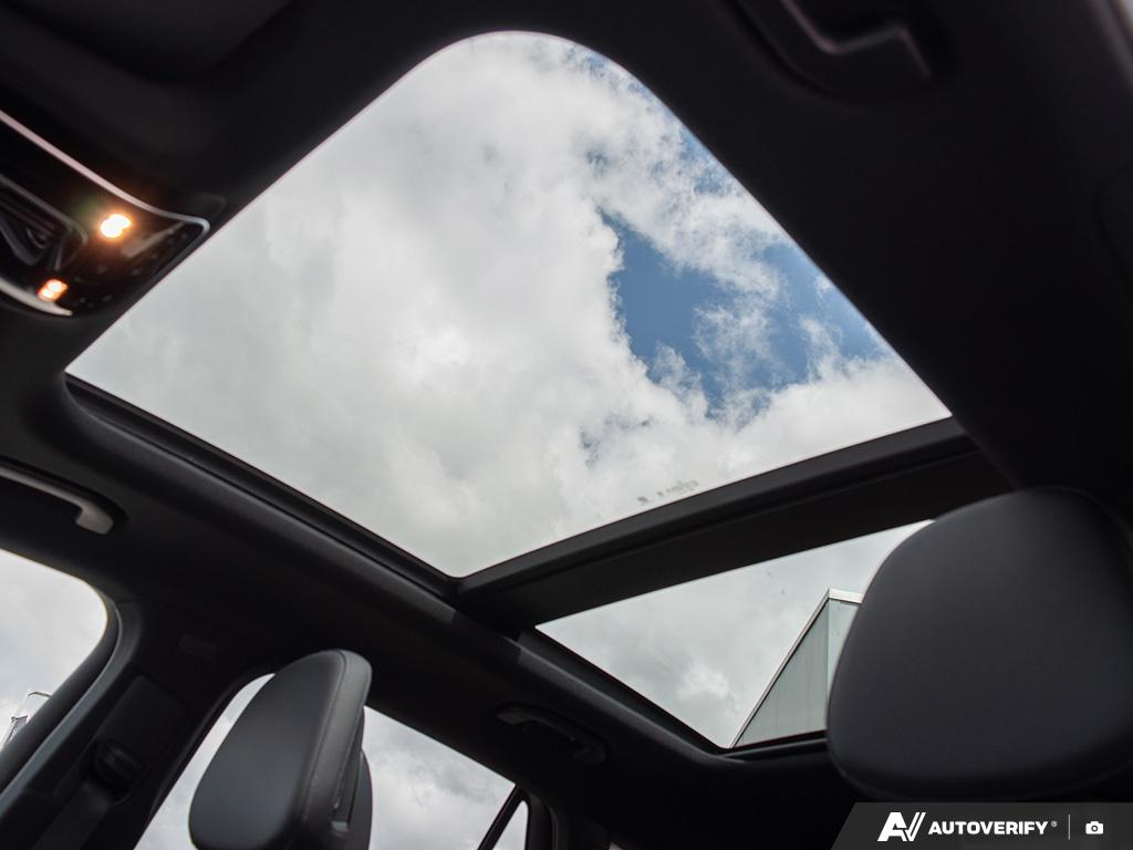 new 2026 Mercedes-Benz GLC 300 car, priced at $77,969
