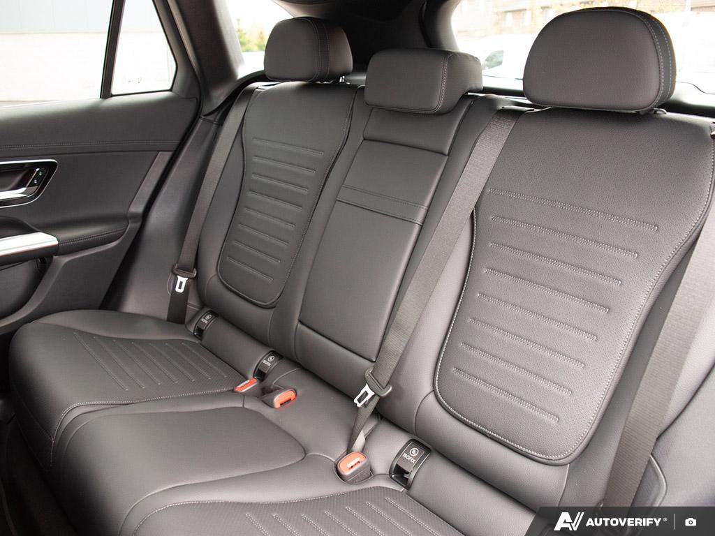 new 2026 Mercedes-Benz GLC 300 car, priced at $77,969