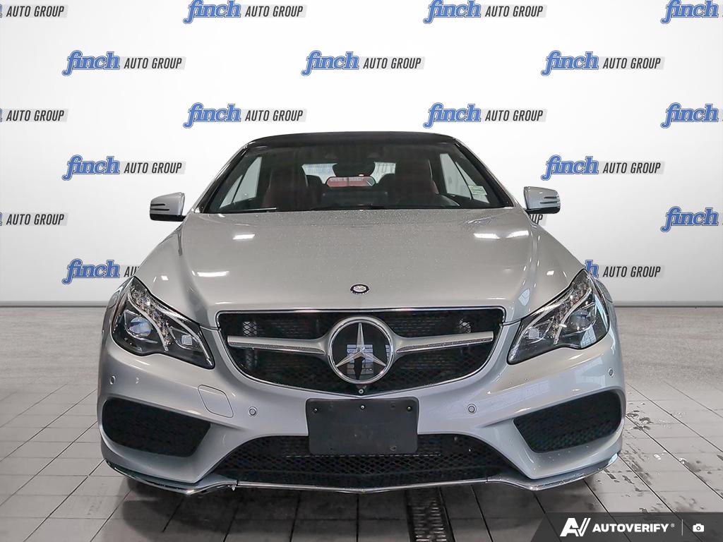 used 2014 Mercedes-Benz E-Class car, priced at $29,900