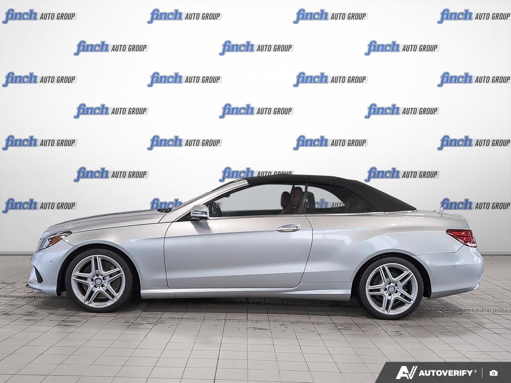 used 2014 Mercedes-Benz E-Class car, priced at $29,900