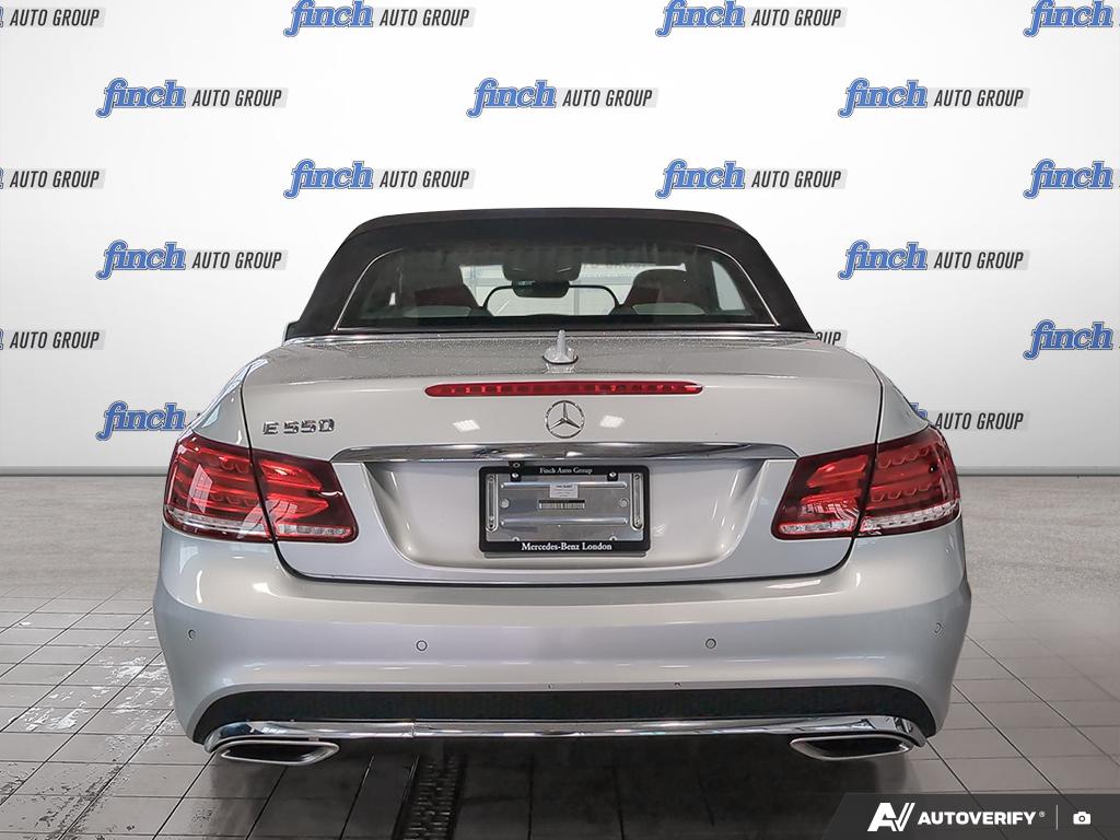 used 2014 Mercedes-Benz E-Class car, priced at $29,900