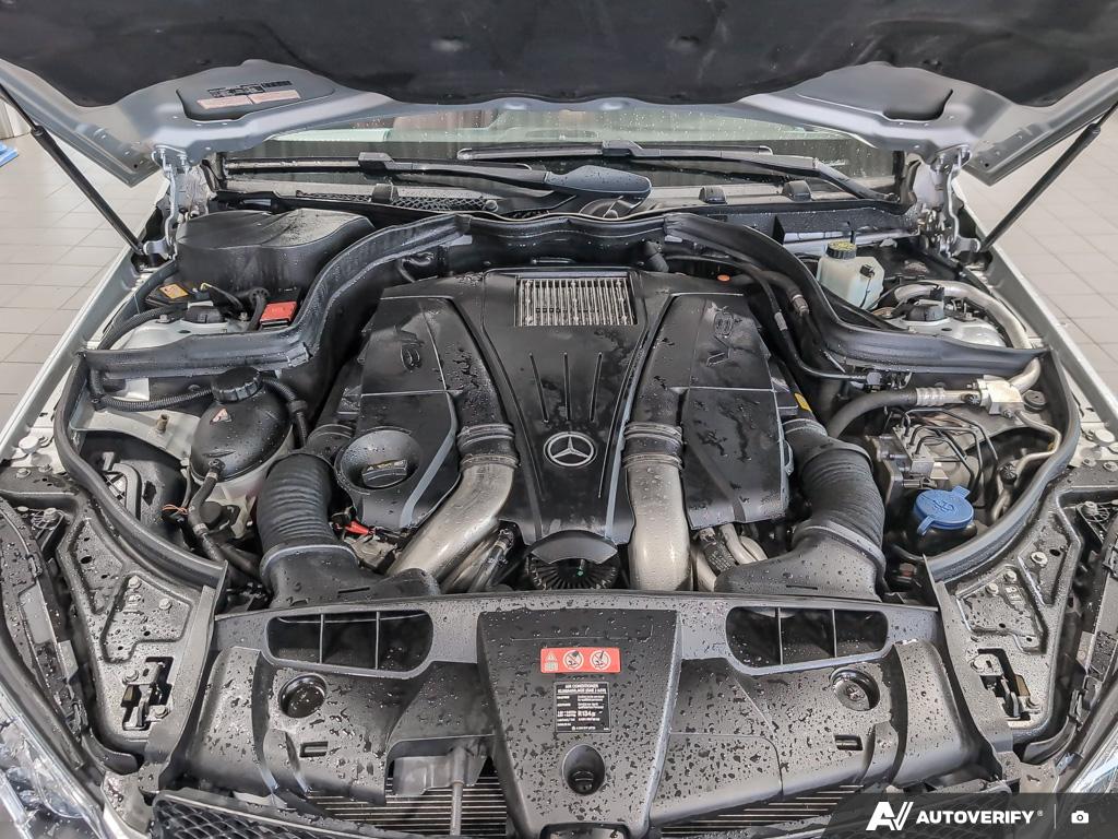 used 2014 Mercedes-Benz E-Class car, priced at $29,900