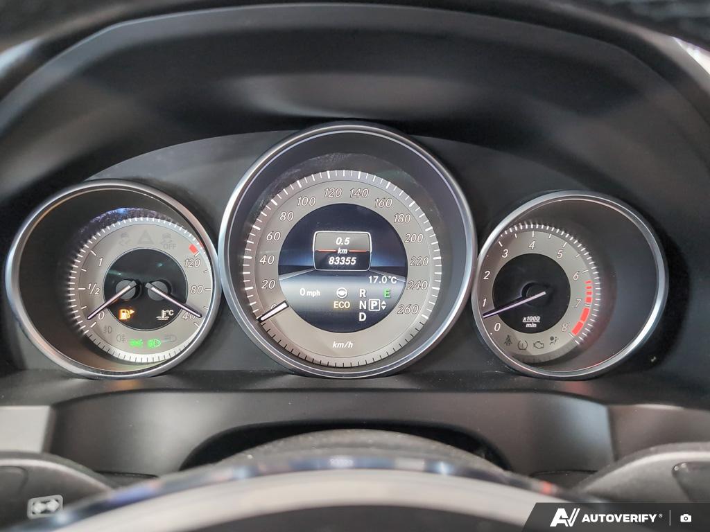 used 2014 Mercedes-Benz E-Class car, priced at $29,900