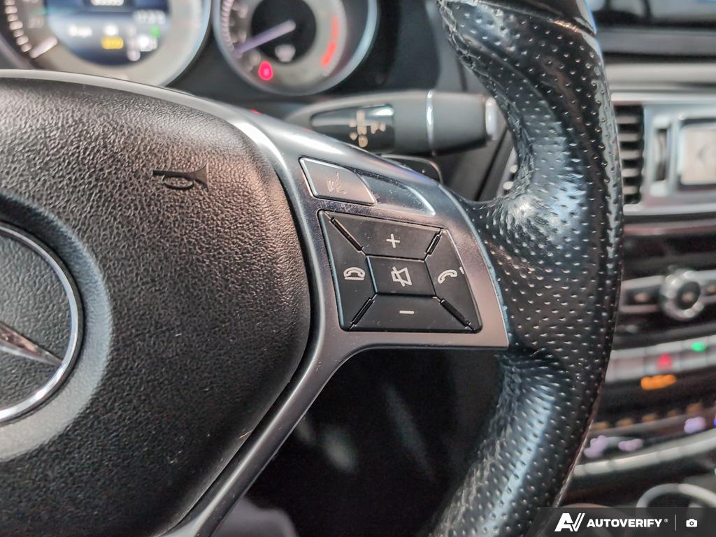 used 2014 Mercedes-Benz E-Class car, priced at $29,900