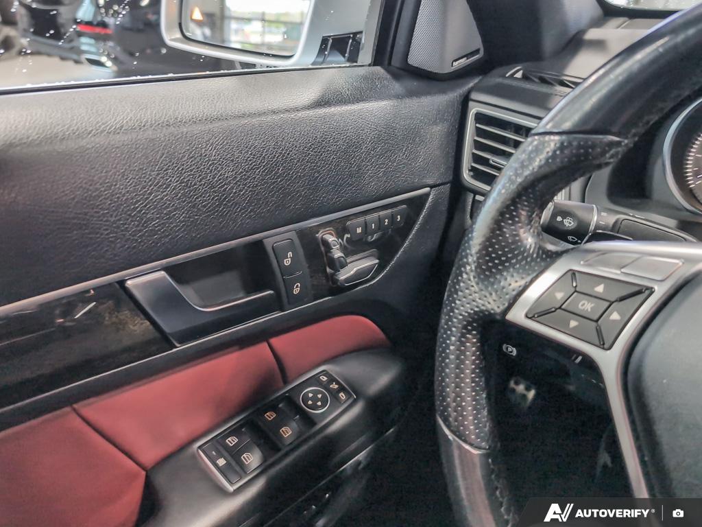 used 2014 Mercedes-Benz E-Class car, priced at $29,900
