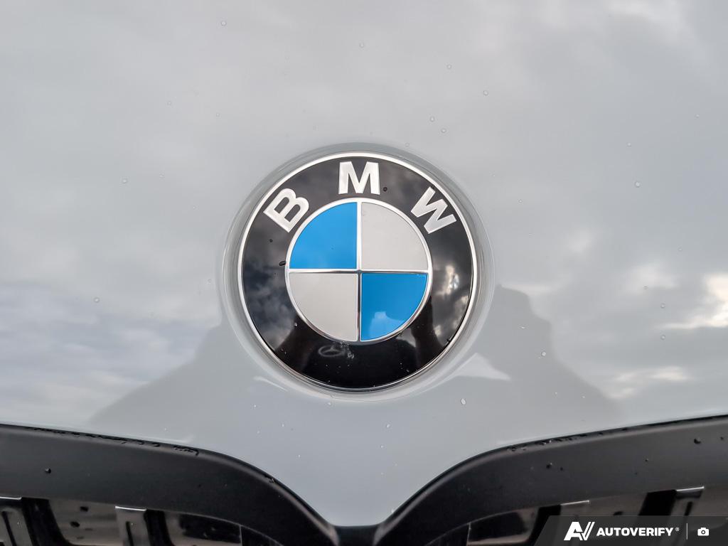 used 2024 BMW X7 car, priced at $89,900