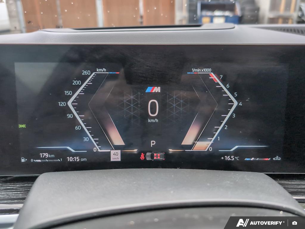 used 2024 BMW X7 car, priced at $89,900