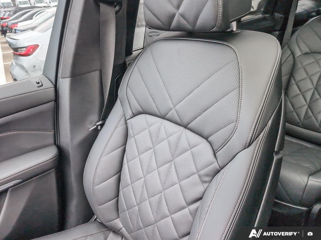 used 2024 BMW X7 car, priced at $89,900