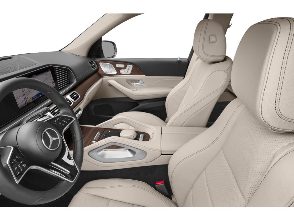new 2026 Mercedes-Benz GLS 450 car, priced at $151,743