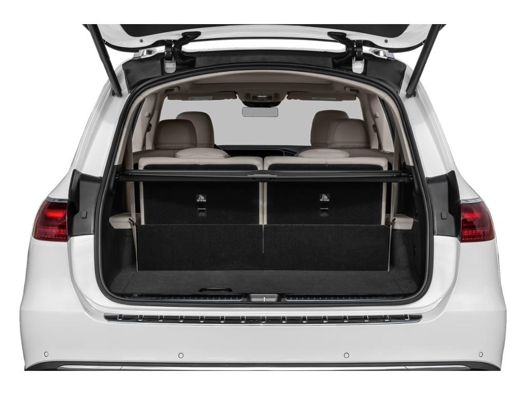 new 2026 Mercedes-Benz GLS 450 car, priced at $151,743
