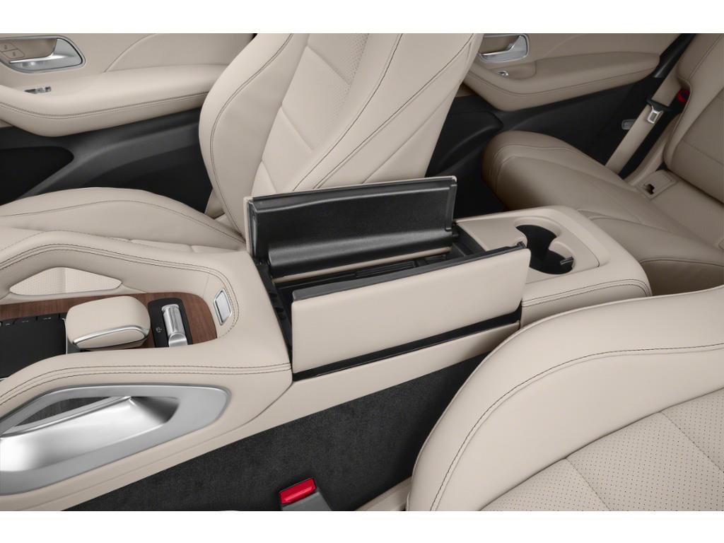 new 2026 Mercedes-Benz GLS 450 car, priced at $151,743